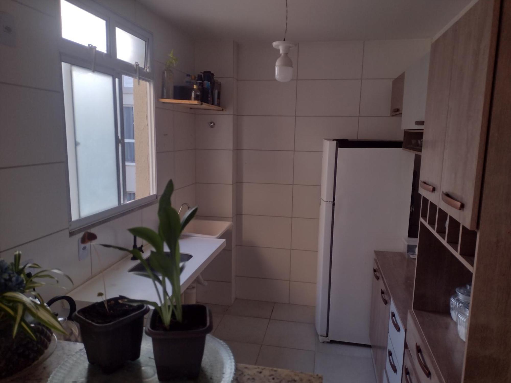 Apartamento - Residencial Marajoara I Belém Esterno foto