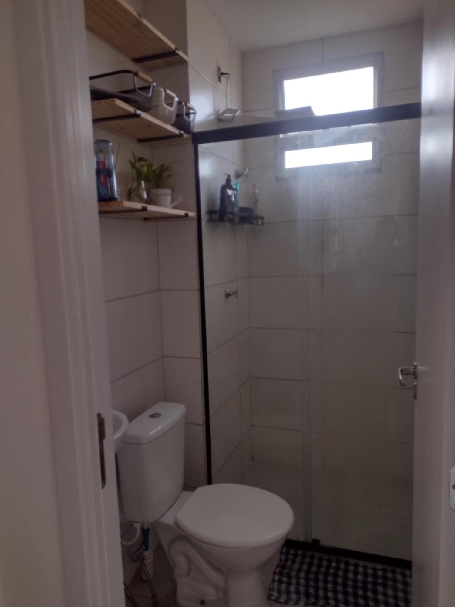 Apartamento - Residencial Marajoara I Belém Esterno foto