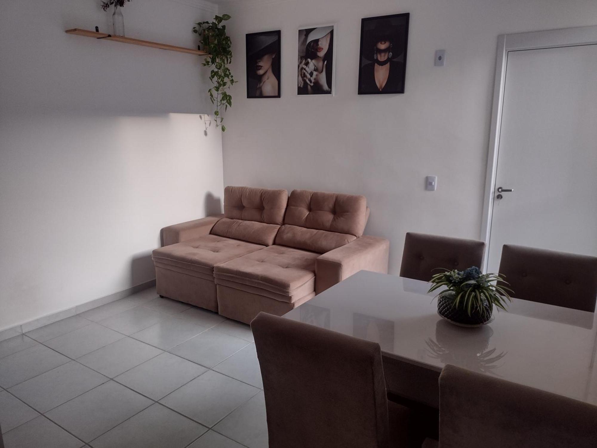Apartamento - Residencial Marajoara I Belém Esterno foto